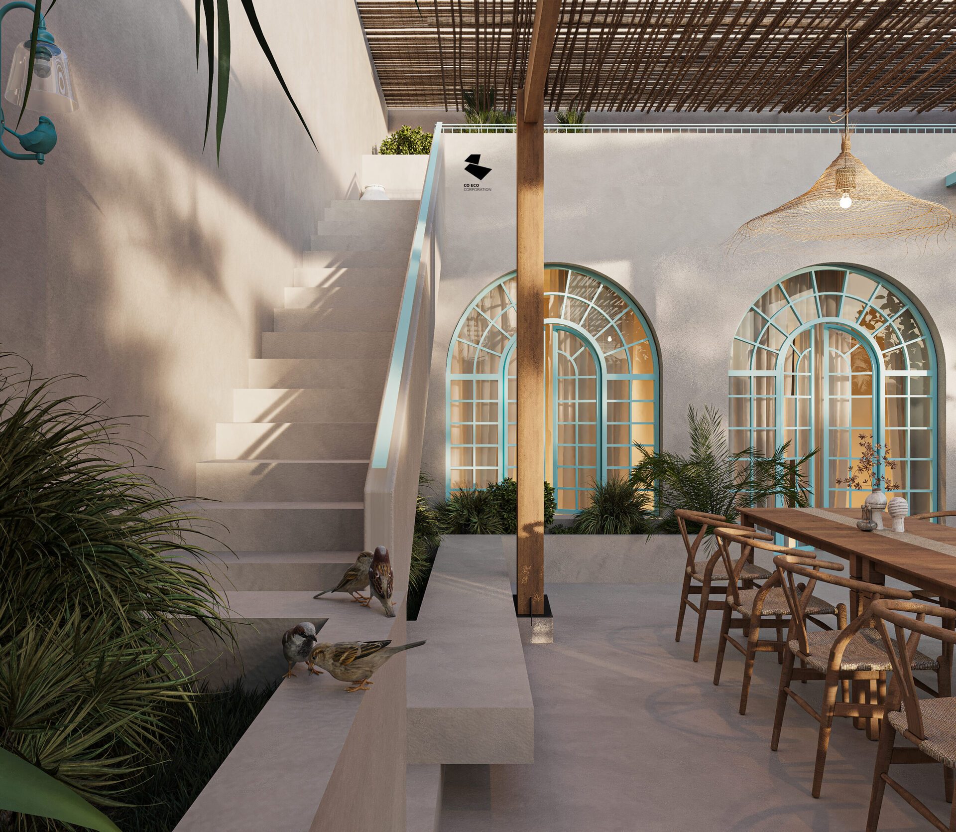 REST HOUSE_ BABYLON — photo 16