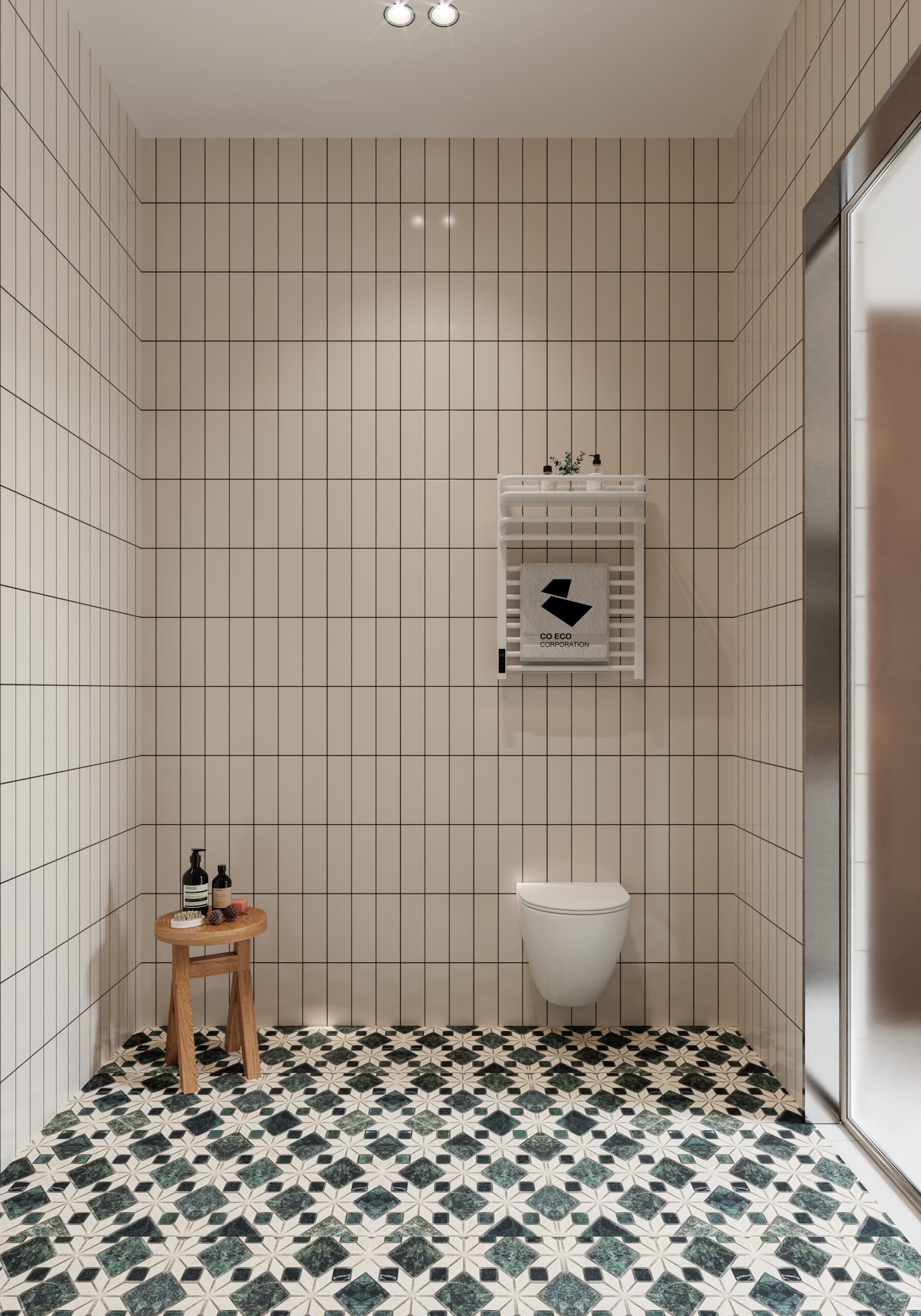 ATRIUM HOUSE | Babylon — photo 73