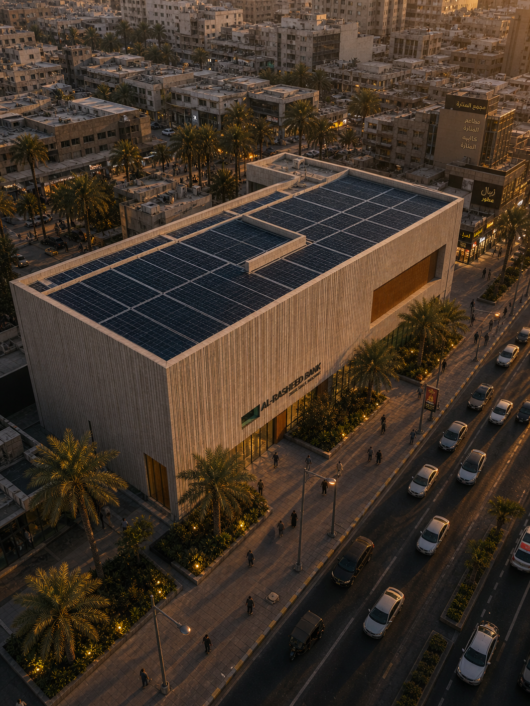 AL Rasheed Bank_ IRAQ, Maysan — photo 5