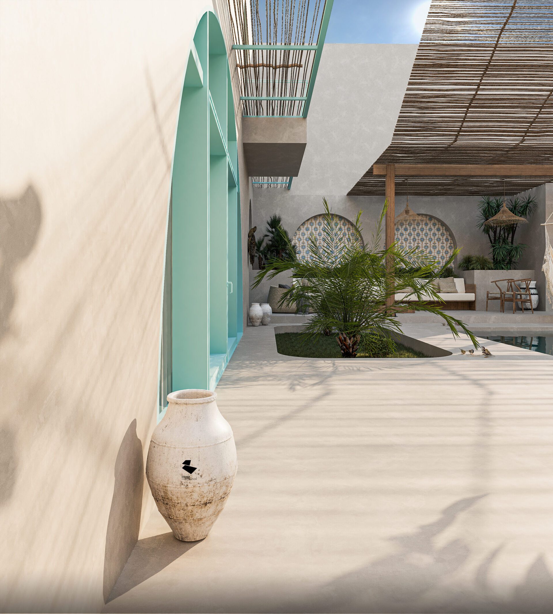 REST HOUSE_ BABYLON — photo 7