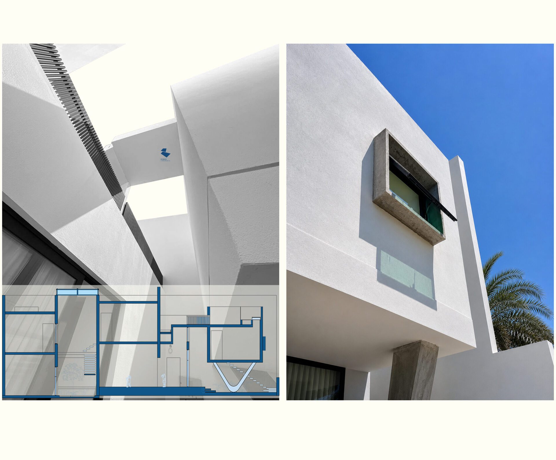 Solid Box House_ BABYLON, IRAQ — photo 28