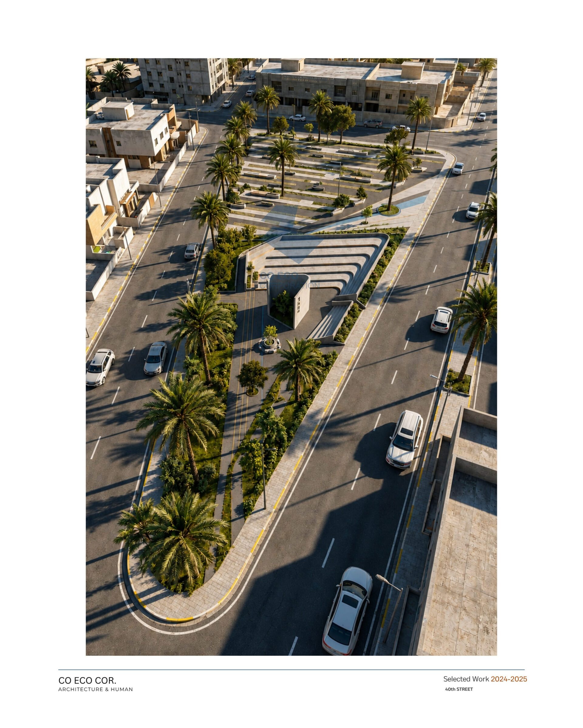 40th Street Redevelopment Experience — photo 4